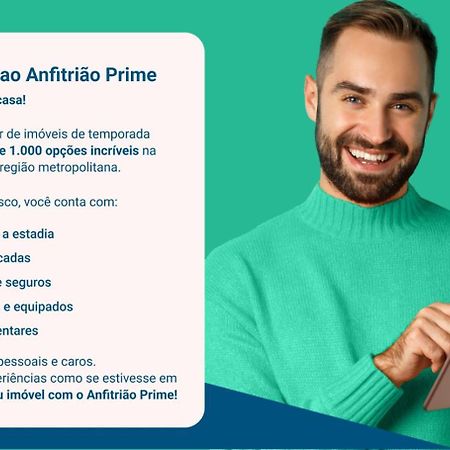 Incrivel Apto A 800M Da Praia Do Forte - Cabo Frio Bagian luar foto
