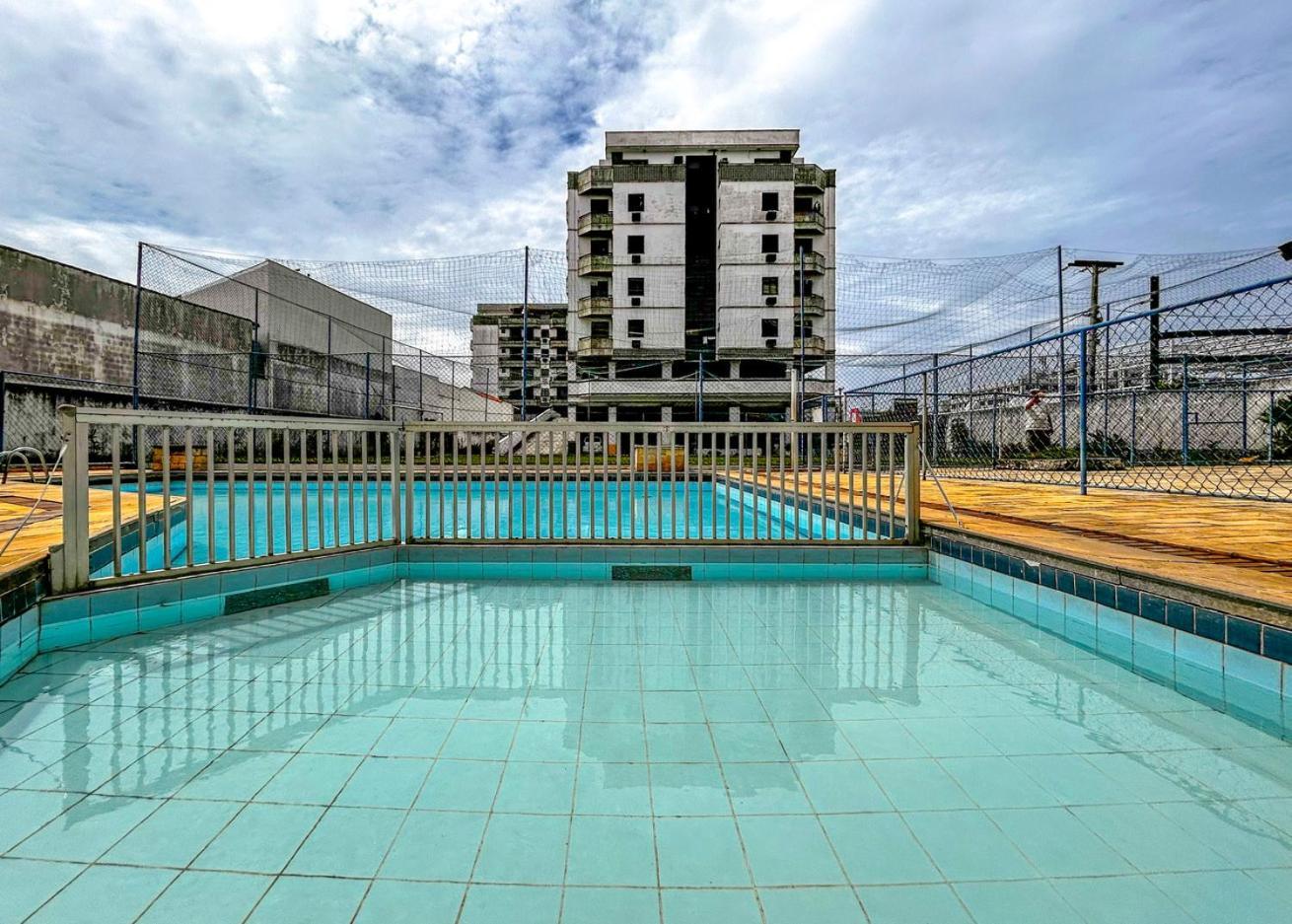Incrivel Apto A 800M Da Praia Do Forte - Cabo Frio Bagian luar foto