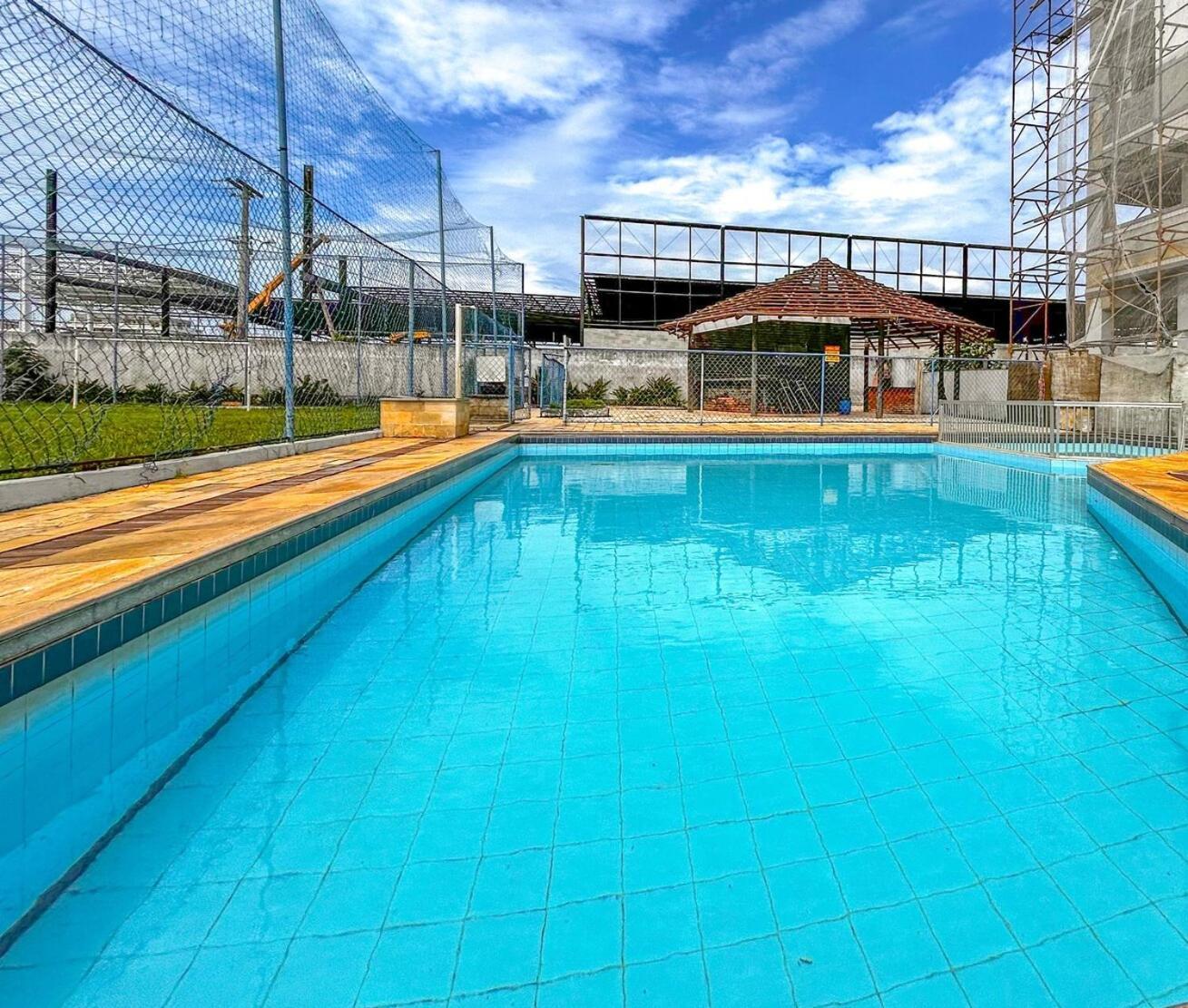 Incrivel Apto A 800M Da Praia Do Forte - Cabo Frio Bagian luar foto