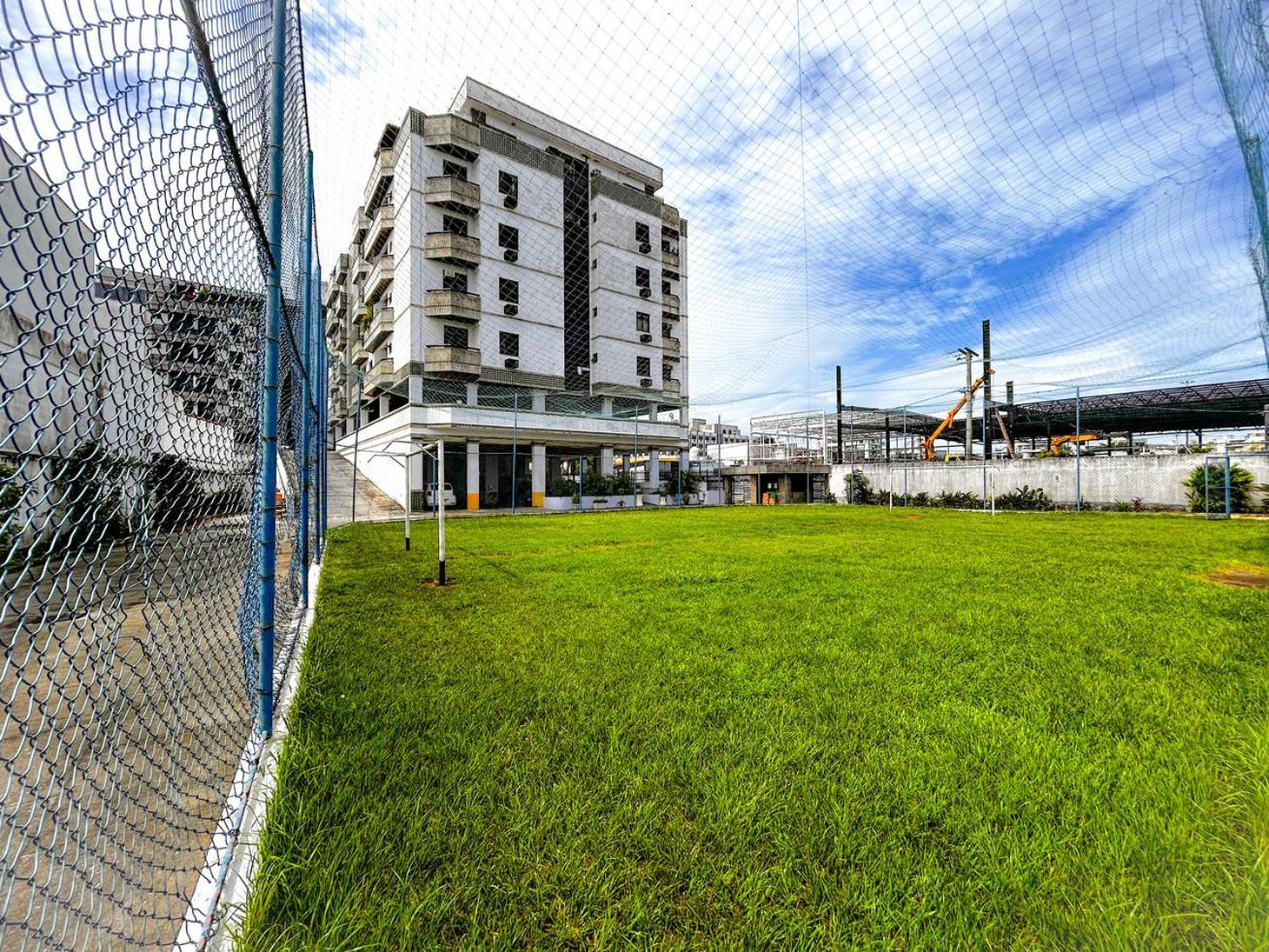 Incrivel Apto A 800M Da Praia Do Forte - Cabo Frio Bagian luar foto